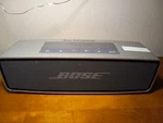 Working Bose Soundlink Mini Bluetooth=see Description. Fixed Price $50.00.