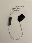 Genuine Lenovo Thinpad X1 Carbon 2ND 3RD Left Right Speakers 04X5499 Tested. Fixed Price $11.44.