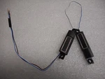 Genuine Dell Latitude E5570 Precision 15 3510 Laptop Speakers TUA01 DVC26. Fixed Price $9.79.