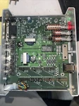 MFJ-1275M Sound Card Radio Interface Used. Fixed Price $45.00.