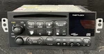 98-02 Chevy Camaro Fm Stereo Radio Cd Player Monsoon Audio System Id 16255321. Fixed Price $125.00.