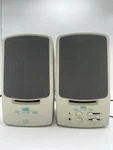 Vtg Labtec Lcs 900 Computer System 2 W/ Power Cord. Fixed Price $32.90.