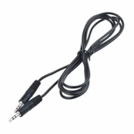Audio Cable Cord Aux Jack For Altec Lansing IMW678, IMW789, IALP-L2200PK Speaker. Fixed Price $9.99.