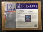 Nos 12 Watt Multimedia Speaker Upgrade Kit PBC-MMK1 By Pixie Ac-powered. Fixed Price $23.99.