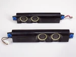Hp 5189-2818 5189-2819 Replacement Part: Speakers Boxes For IQ512DE. Fixed Price $26.87.