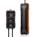 Hygger 500W 800W Aquarium Heater With Led Controller Double Quartz Heating Rod. Fixed Price $59.99.