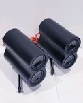 Logitech Replacement Z553 For Computer Left & Right (speakers Only). Fixed Price $36.21.