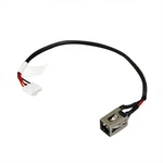 Dc Power Jack Cable Toshiba Satellite L55-C5346BR L55-C5272D L55-C5240. Fixed Price $9.98.