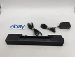 Dell AX510PA Computer Speakers W/adapter Free S/h. Fixed Price $13.99.