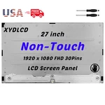 27" For Hp 27-CR0000A 27-CR0000CI All-in-one Pc Lcd Non-touch Screen Display Ips. Fixed Price $199.00.