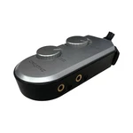 Creative Labs MZ0005 Volume/bass Controller For Inspire T2900 Speaker System. Fixed Price $28.99.