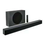 Onn Bluetooth 2.1 Channel 32"SOUNDBAR System With Dolby Atmos (100130683). Fixed Price $94.50.