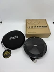 Jabra 510 Ms Portable Speaker For Music And Calls Black New. Fixed Price $98.24.