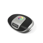 Imicro BT009SILVER Portable Bluetooth Clock Speaker. Fixed Price $54.04.