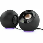 Creative Pebble Se 2.0 Speaker System 4.40 W Rms Black. Fixed Price $40.93.