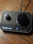Creative Sound Blaster G8 Usb Dac/amp Gaming & Headphone Amplifier. Fixed Price $120.00.