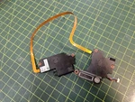 Lenovo Thinkpad X1 Titanium Gen Internal Speaker Set Left Right 5SB1B90152. Fixed Price $11.69.