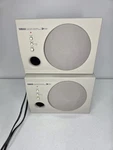 Yamaha YST-MSW10 Active Servo Processing Subwoofer System 2 Piece. Fixed Price $99.99.
