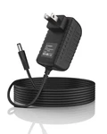 Ac Power Supply Adapter For Altec Lansing Inmotion IM310 Portable Ipod Speaker. Fixed Price $5.99.