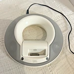 Jbl On Stage Ii Bluetooth Adapter Docking Speaker For Apple Ipod Nano Tested. Fixed Price $34.85.