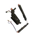 Compatible With CN-0JW7R1 Dell Speakers Kit AW17R5-7811BLK-PUS. Fixed Price $20.00.
