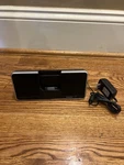 Brookstone Ihome Mini Dock Speaker PS230 Iphone Ipod With Power Cord Adapter. Fixed Price $26.99.