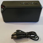 Leeds Mini Bluetooth Speaker #7199-32BK. Fixed Price $13.00.