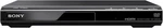 Sony DVPSR510H Stereo Dvd Player Black Hdmi Compact 1080P Upscaling Ultra Slim. Fixed Price $39.99.