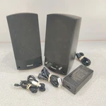 Tested Klipsch 1070280 Promedia 2.0 Auxiliary Desktop Computer Speaker System. Fixed Price $39.95.