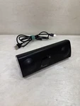 Soundmatters Foxl V2.2 Platinum Bluetooth Small Portable Speaker W/ Cord Tested. Fixed Price $37.99.