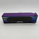 Bugha Exclusive Led Gaming Soundbar W/rgb Light Bluetooth Capable Usa. Fixed Price $26.99.