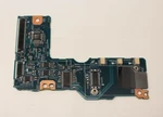 P000438270 A5A001401040 Toshiba Battery Interface Pcb Assembly Qosmio G25-AV513. Fixed Price $12.00.