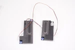 N45605-001 Hp Speakers Kit 15A-NB0013DX. Fixed Price $13.00.