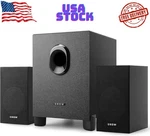 Orow S211 New Usb-powered 2.1 Multimedia Speakers System With SUBWOOFER,16W. Fixed Price $38.74.