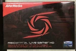 Avermedia & C985Q Recentral Live Gamer Hd Hot Button - Pre Owned. Fixed Price $155.00.