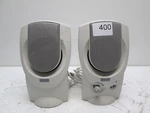 Altec Lansing AVS200 Desktop Speaker System. Fixed Price $25.99.