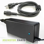 Adapter Creative UA-1450 UA1450 13.5VAC 5A Charger Power Supply Cord. Fixed Price $17.49.