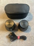 Razer Ferox RZ05-0050 Portable Mobile Gaming And Stereo Music Speaker Tested. Fixed Price $69.99.