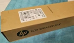 Brand New Hp Lcd Computer Speaker Bar /NQ576AA/532112-001 Qty Available. Fixed Price $13.99.
