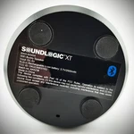 Soundlogic Xt Bluetooth Wifi Buddy Speaker BWS-6/0454 Vtg Portable Rechargeable. Fixed Price $11.88.