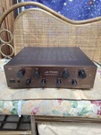 Fully Restored Perfect Condition Nec Integrated Amplifier A-700RESERVE Jdm Japan. Fixed Price $1045.20.