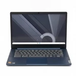 Lenovo Ideapad Slim 3 Chrome 14M868 14" Kompanio 520 2.0GHZ Ram 64GB Ssd. Fixed Price $99.99.