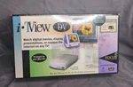 Focus Enhancements Tview Dv- Imac Video Converter Sealed Vintage New. Fixed Price $23.99.