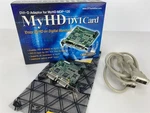 Dtvsolution Myhd MDP-120DVI Card Dvi-d Adaptor For. Fixed Price $36.64.