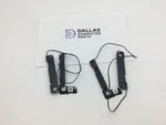 Lot Of 2 Dell Latitude 3410 Laptop Left And Right Speakers Set 0RX4XP SP1. Fixed Price $15.00.
