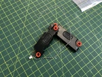 Genuine Msi GF63 Thin 10SC MS-16R5 Internal Speakers Left And Right Set. Fixed Price $9.50.