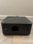 Yamaha YST-FSW050 Low Profile Compact Home Theater Powered Subwoofer Tested. Fixed Price $99.99.