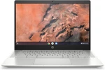Hp Pro C645 14", Amd Athlon Silver 3050C 8GB Ram 64GB Emmc Chromeos -2Z5T8UT#ABA. Fixed Price $169.58.