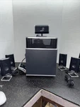 Altec Lansing FX5051 5.1 Computer Speaker System W/ Subwoofer. Fixed Price $189.00.