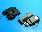 Hp Pavillion DV7T-5000 17.3" Genuine Left & Right Speaker Set W/ Subwoofer. Fixed Price $10.19.